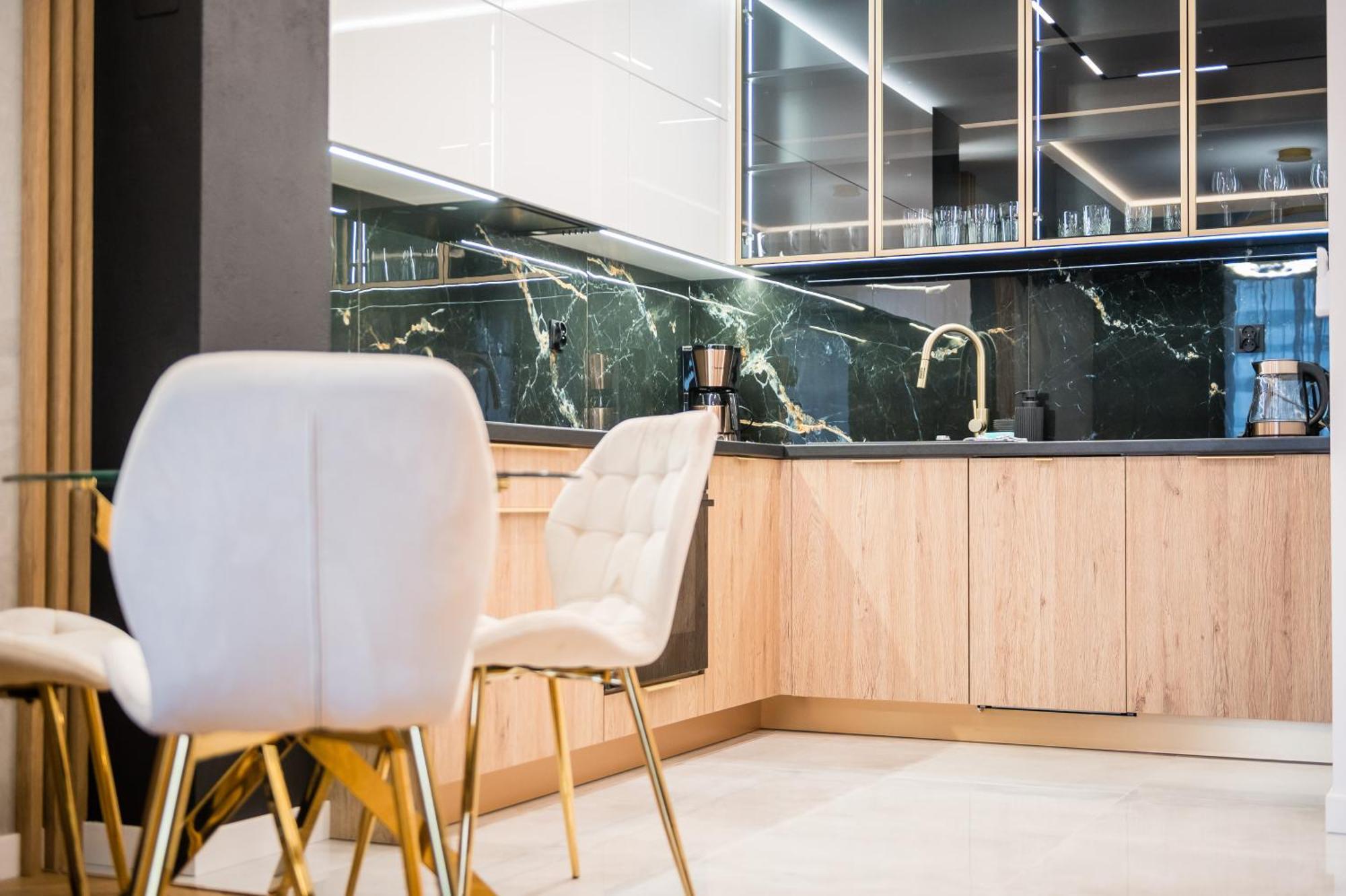 Greendustry Zablocie Luxury Apartments Wawelofts Krakow Bagian luar foto