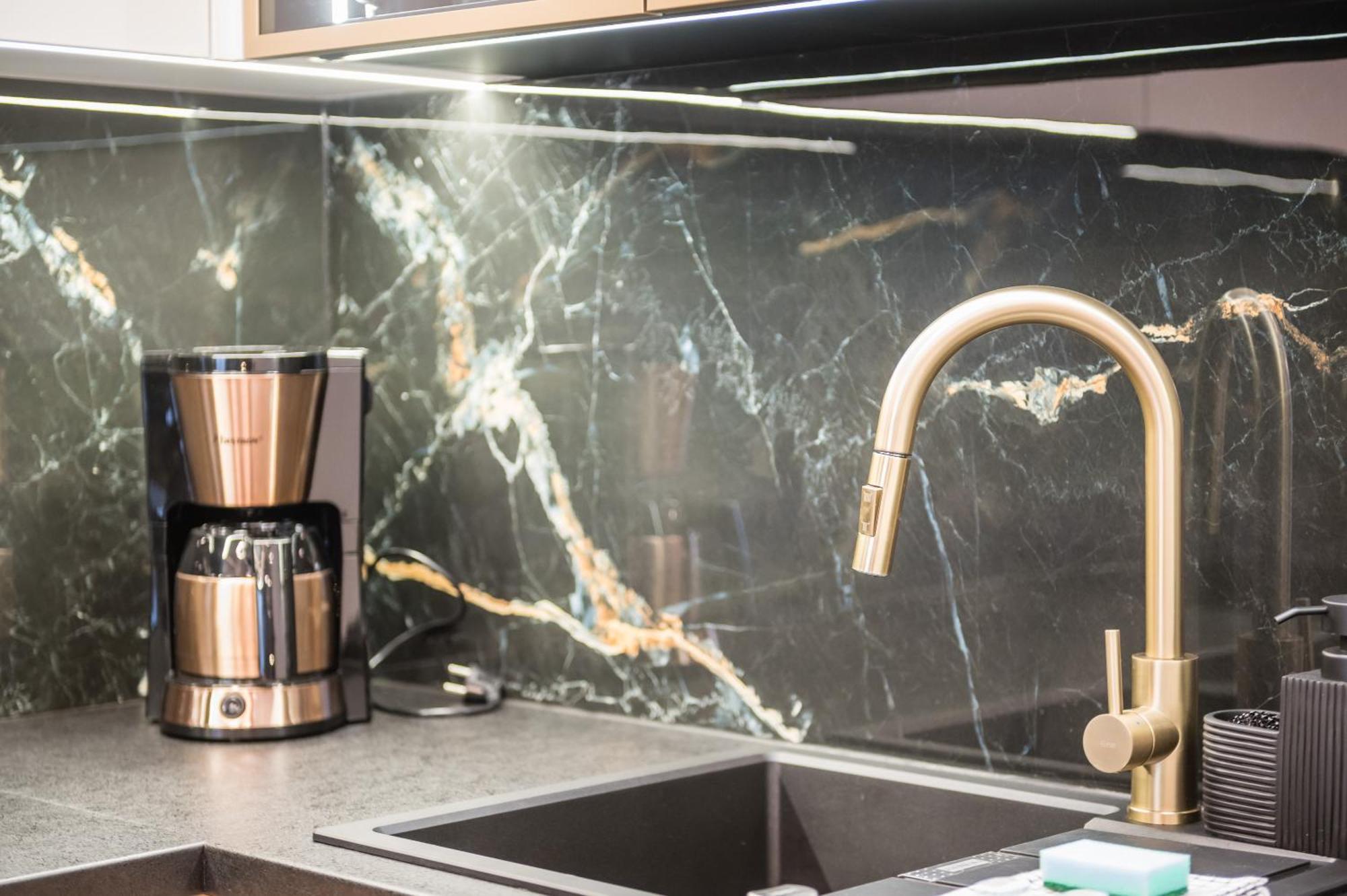 Greendustry Zablocie Luxury Apartments Wawelofts Krakow Bagian luar foto