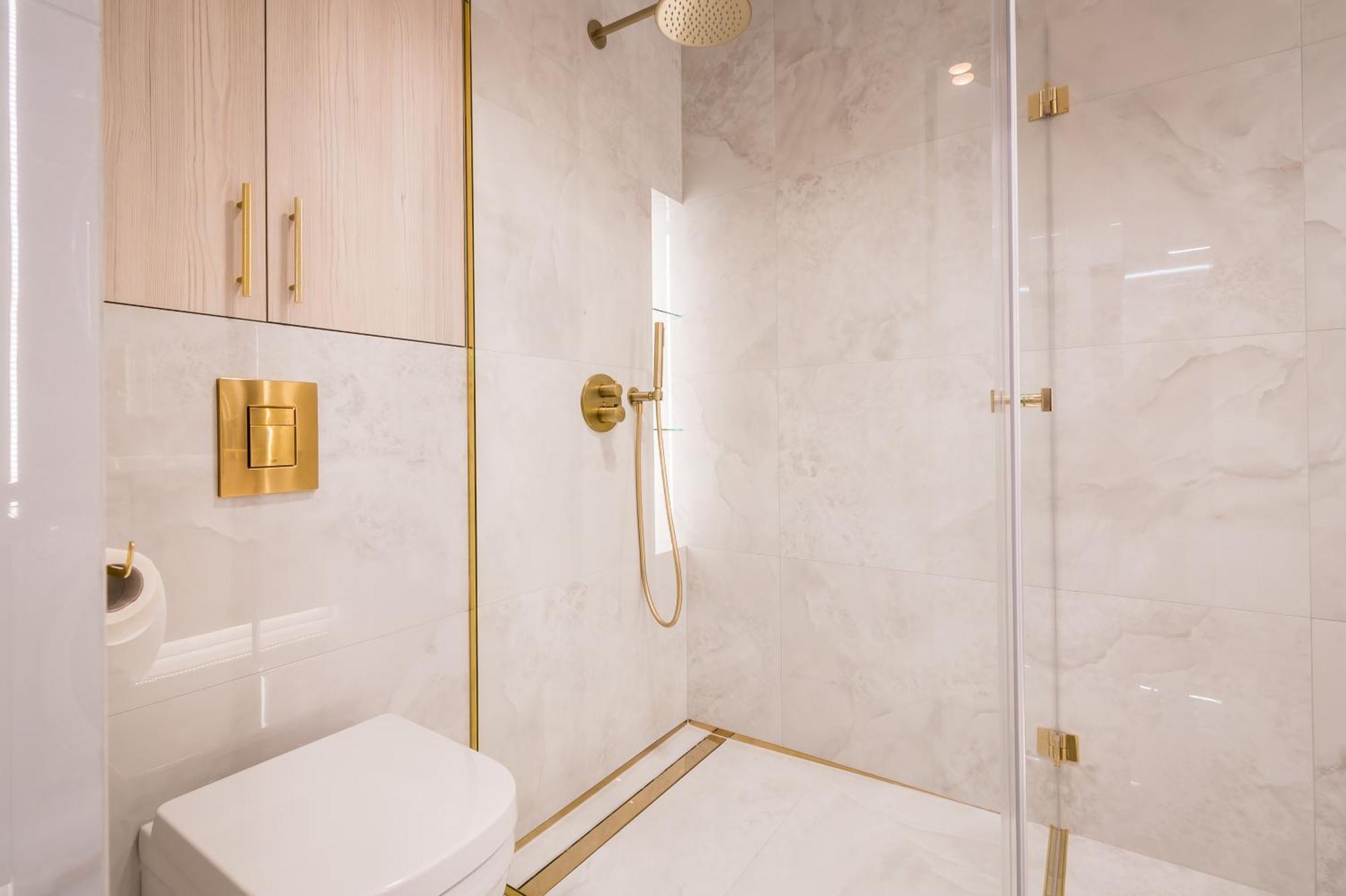 Greendustry Zablocie Luxury Apartments Wawelofts Krakow Bagian luar foto