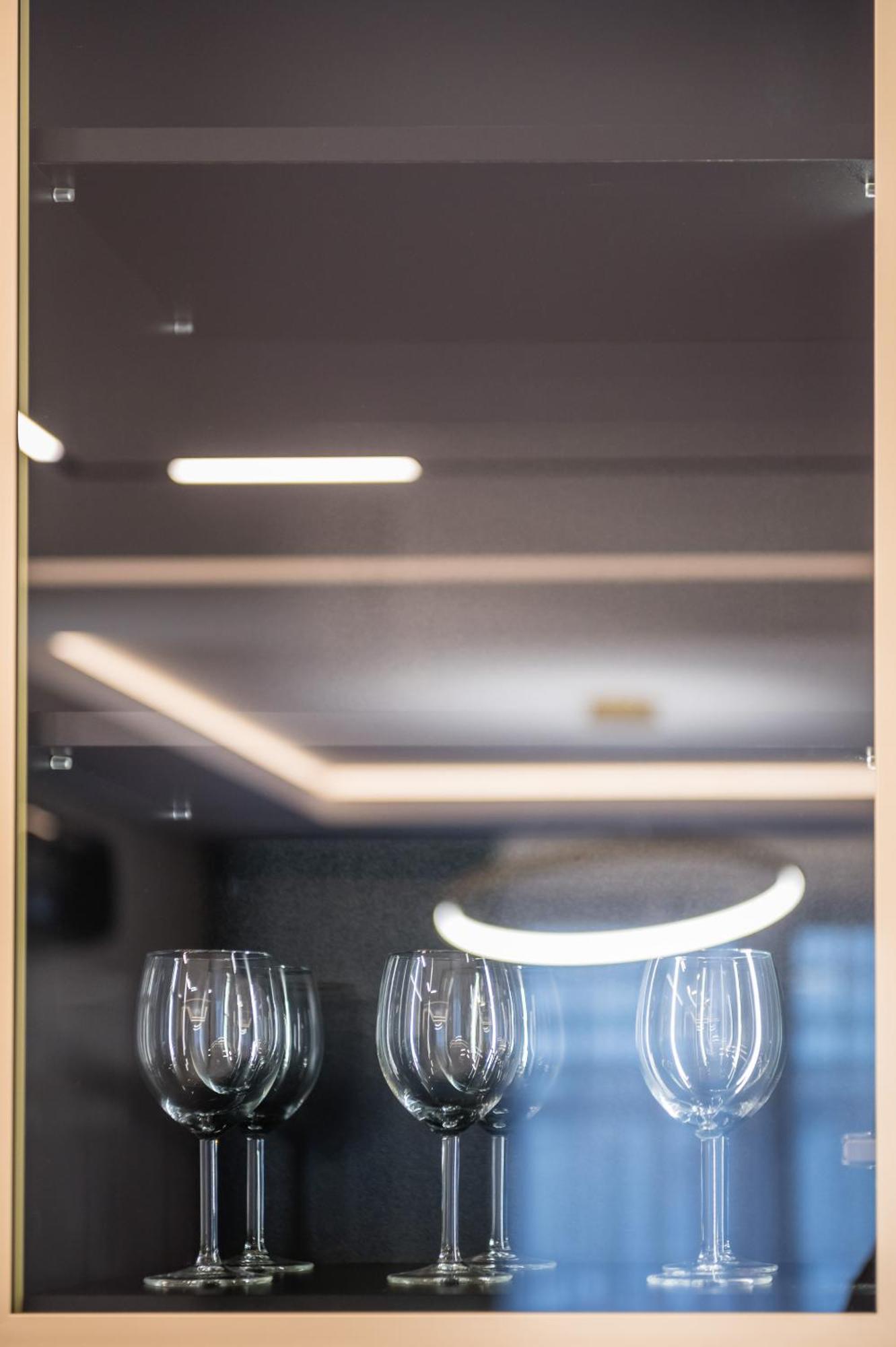 Greendustry Zablocie Luxury Apartments Wawelofts Krakow Bagian luar foto